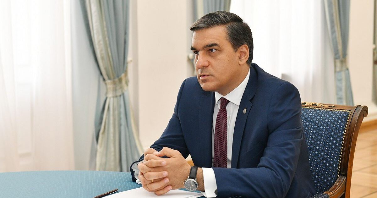 Իրական ընդդիմադիրները, որքան շատ անցնեն խորհրդարան այնքան լավ է, դա մեր պետության համար է. Թաթոյան