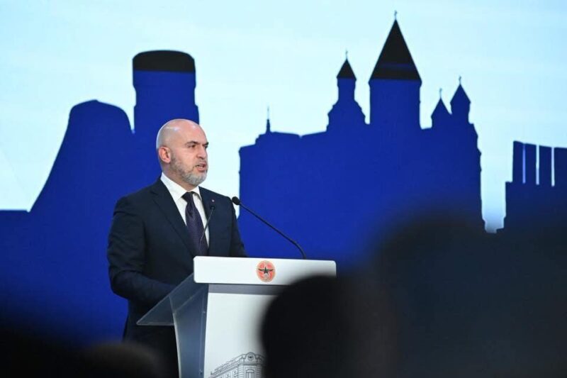 Հայ ազգի ինստիտուցիոնալ ապամոնտաժման շրջանակներում Փաշինյանը մեզ հետևողականորեն «ապասփյուռքացնում» է