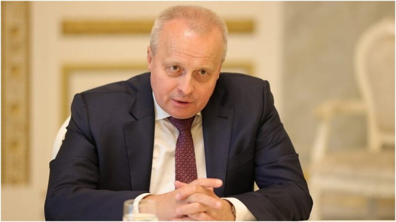 Իրանի սահմանի մոտ ԱՄՆ-ի գործոնը ռիսկեր կստեղծի ՀՀ տրանսպորտային նախագծերի համար․ ՌԴ դեսպան