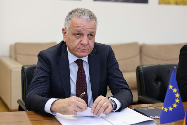 Համագործակցելու ենք այն կառավարության հետ, որը կձևավորվի ՀՀ քաղաքացիների ընտրության արդյունքում