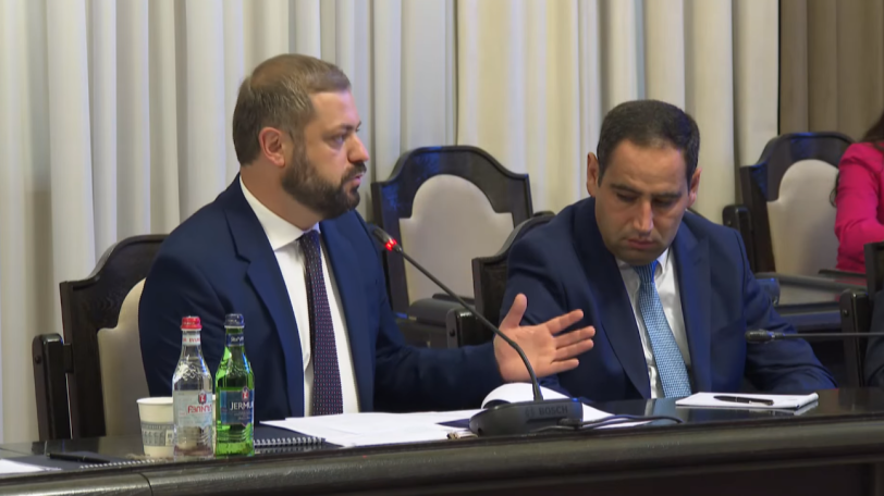 Կառավարությունը ռուսական սահմանափակումներից տուժած ինտենսիվ այգիների սեփականատերերի վարկային արտոնությունները երկարաձգեց 1 տարով