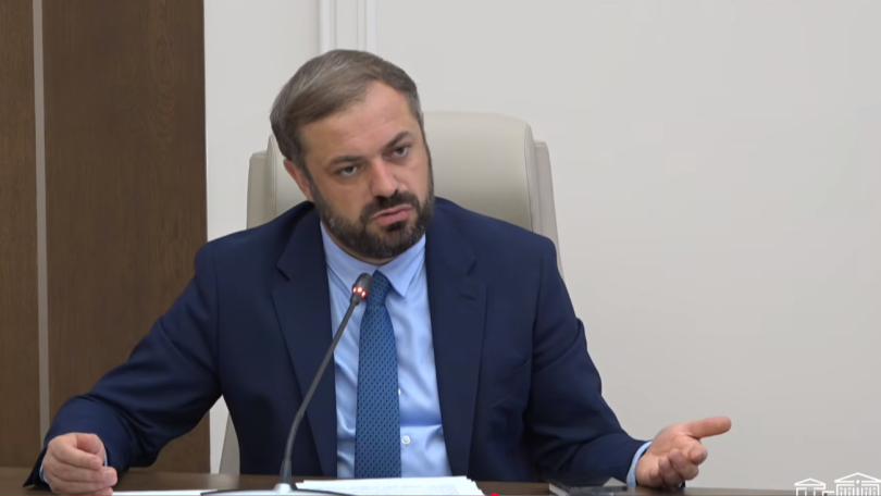 Հայաստանի ապրանքները ամենաբարձր որակի են, համապատասխանում է բոլոր ստանդարտներին. Գևորգ Պապոյան