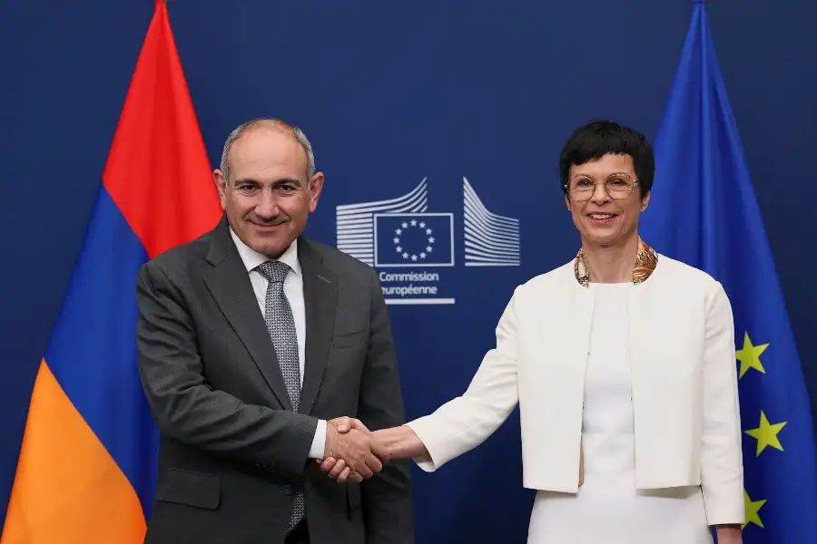 Եվրոպայի համերաշխությունը Հայաստանի հետ հաստատուն է. Կոս