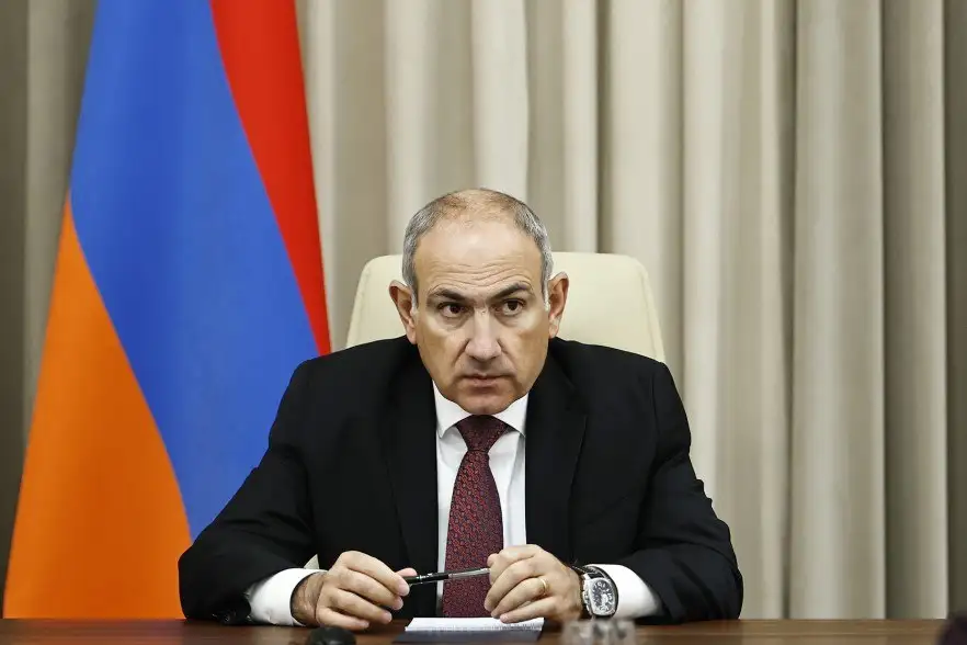Մարդիկ կան՝ գրում են՝ եթե վարկս չփակեք, ինքնասպանություն կգործեմ. վարչապետ