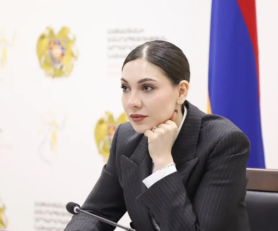 Հայաստանում ազատությունից զրկվածների թիվը հատել է 3000-ի շեմը. Գալյան