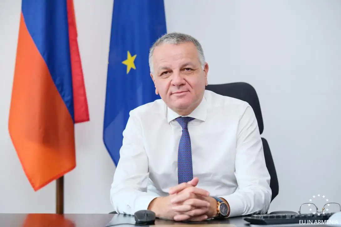 ԵՄ-ն լրացուցիչ աջակցություն կտրամադրի Հայաստանին՝ ՌԴ-ի կողմից ներմուծման սահմանափակումների ֆոնին