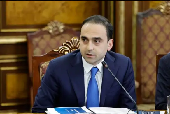 Երևանի 2025 թ. բյուջեի եկամուտները կազմել են 148 մլրդ 517 մլն դրամ. Ավինյան