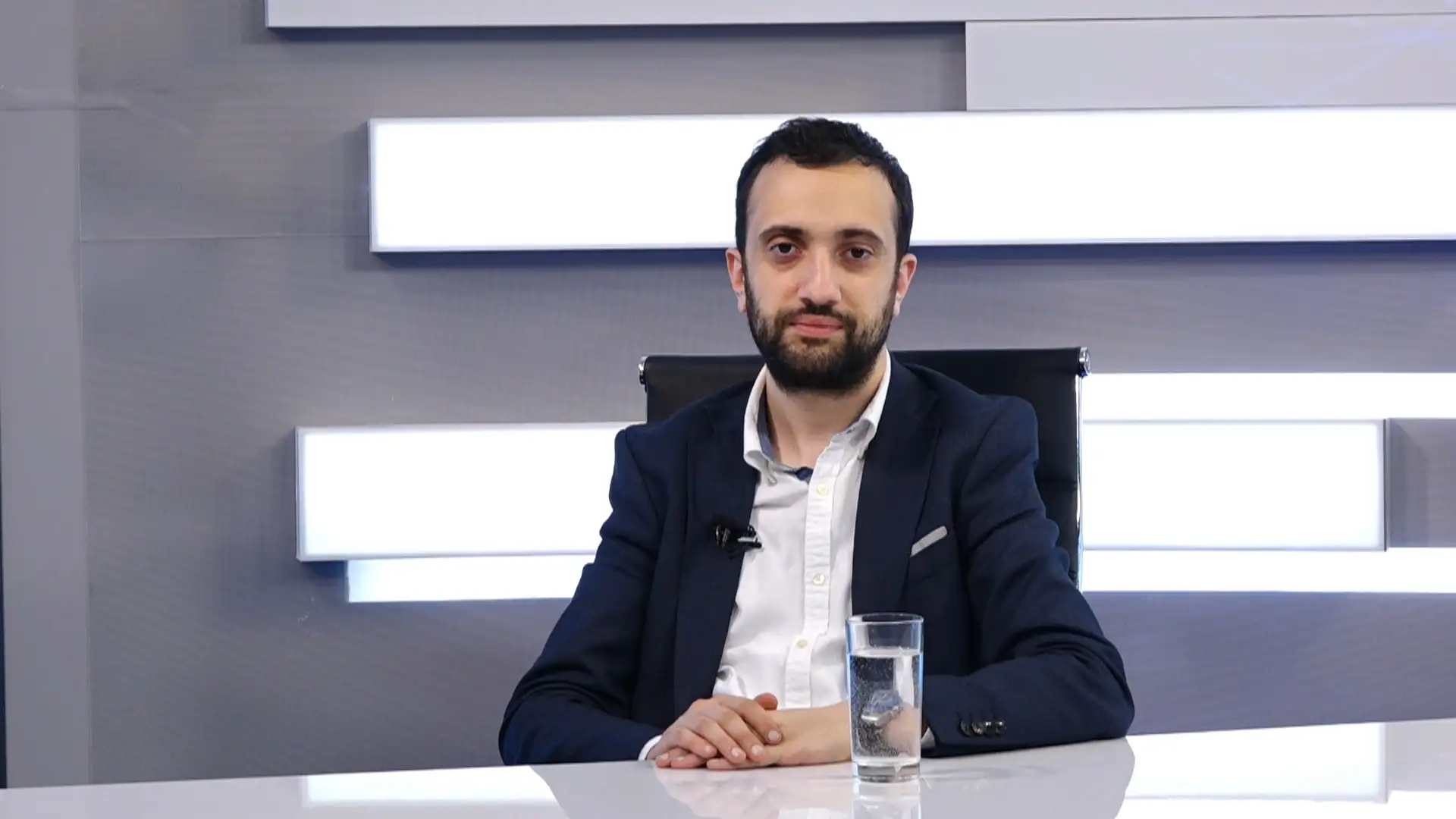 Երբ հրապարակվեց Չալաբյանի ձայնագրությունը, ուղարկել ենք դատախազություն. Իոաննիսյան