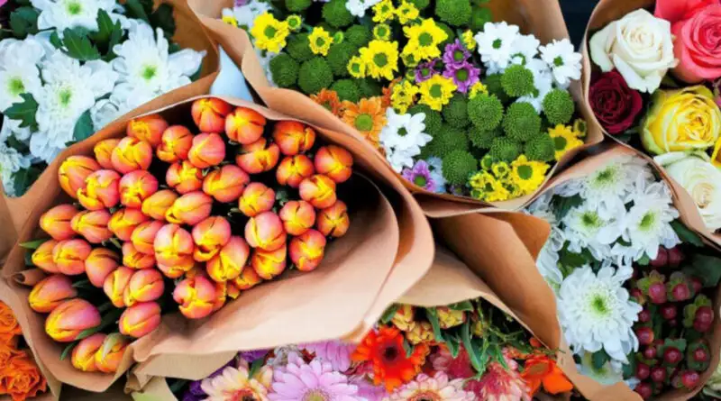 Ծաղիկների նոր շուկաների փնտրտուքը մեծ հետաքրքրություն է առաջացրել Եվրոպայում․ Միրզոյան