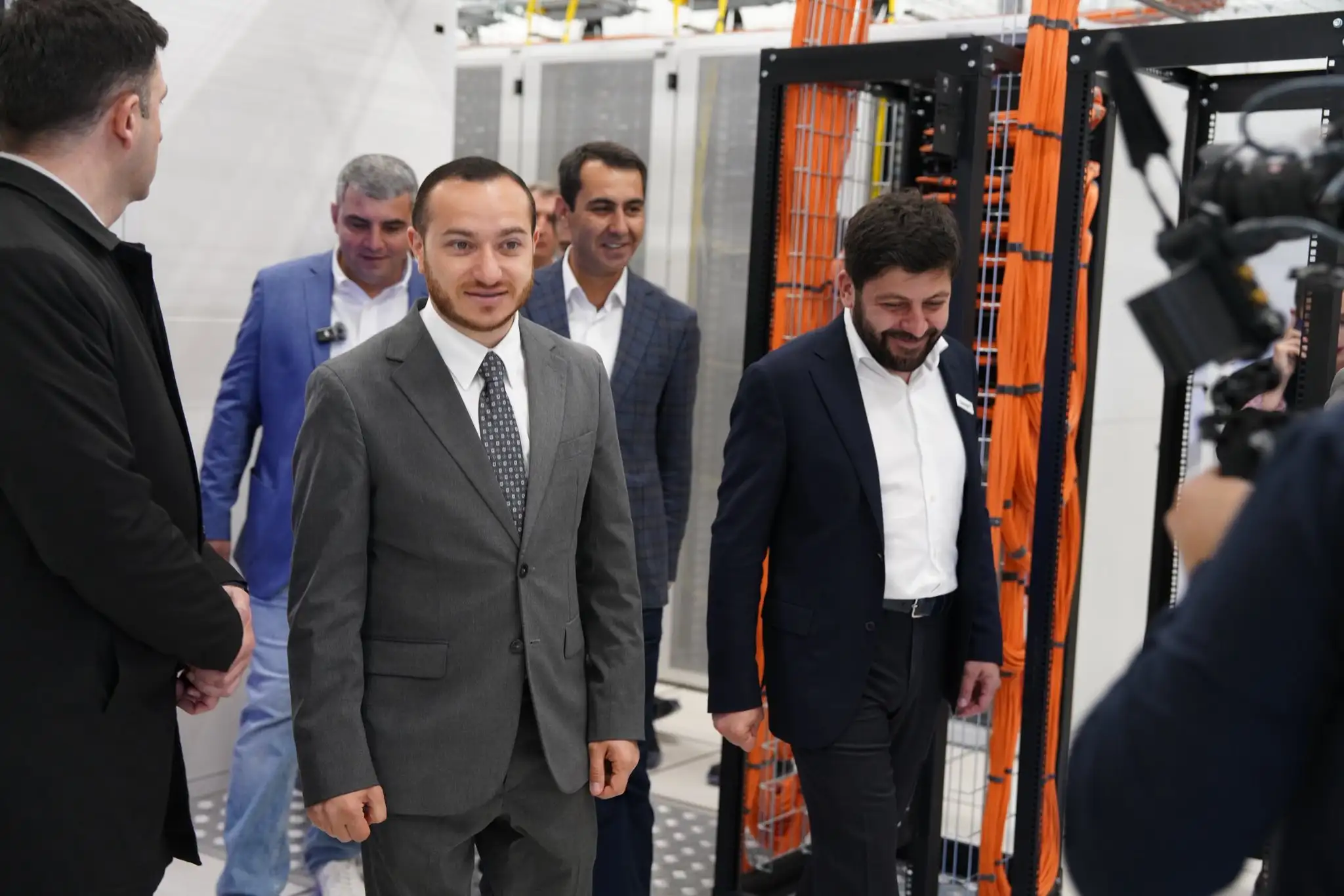 Բացվել է հայկական AI ընկերության առաջին գործարանը