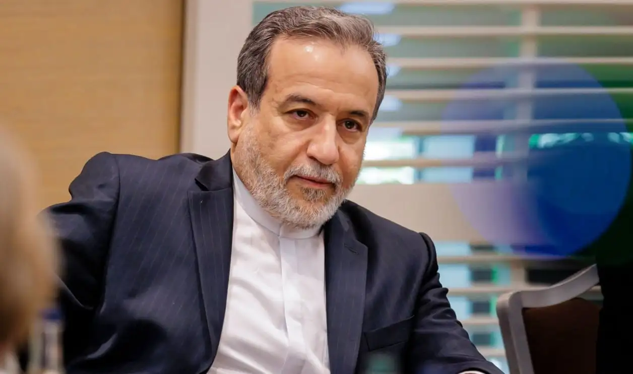 Նախընտրում ենք դիվանագիտական ​​լեզուն, բայց խոսում ենք նաև այլ լեզուներով. Արաղչի