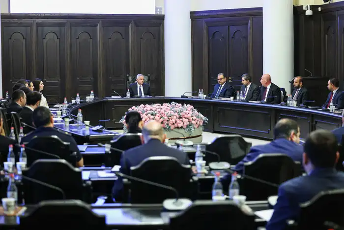 ՌԴ սահմանափակումների հետևանքով տուժածներն աջակցություն կստանան