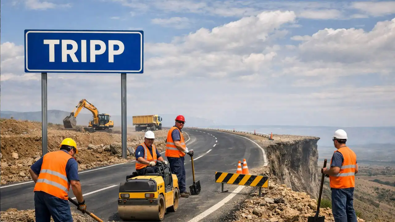 Հայաստանով տարանցումը պետք է իրականացվի ԵԱՏՄ նորմերին համապատասխան. Գալուզինը՝ ԹՐԻՓՓ-ի մասին