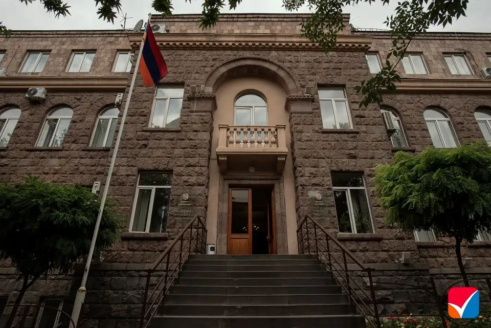 Հայաստանում այսօր խորհրդարանական ընտրություններ են