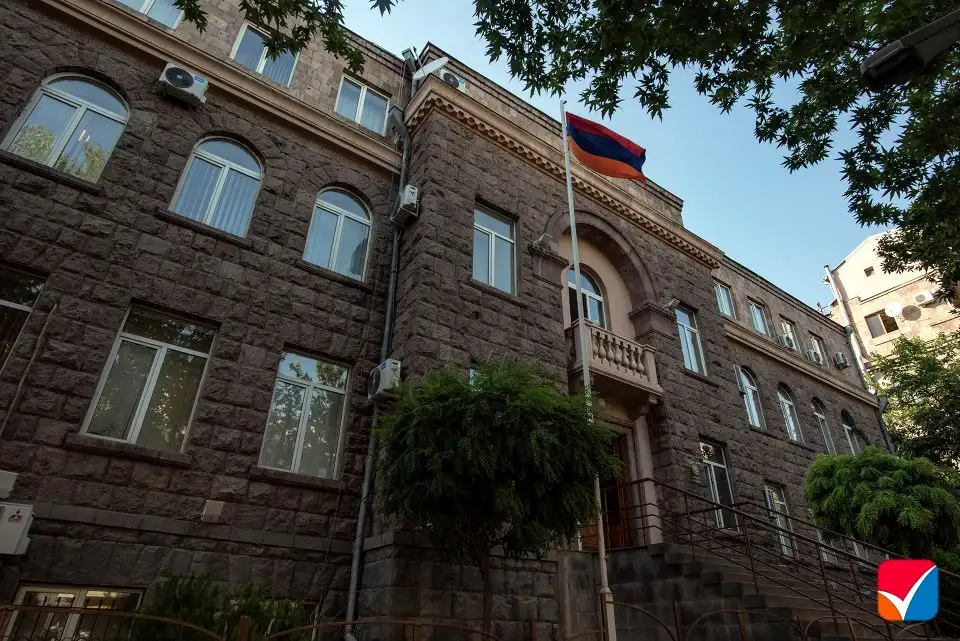 Թիվ 12/13 ընտրական տեղամասի քվեարկության արդյունքներն անվավեր են ճանաչվել