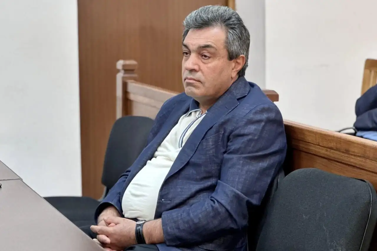 Հրազդանի նախկին քաղաքապետից հօգուտ ՀՀ-ի կբռնագանձվեն անշարժ և շարժական գույքեր, դրամական միջոցներ