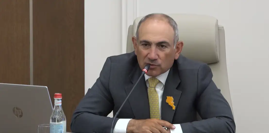 Ընտրություններում ընտրակաշառք տված կամ վերցրած ցանկացած ոք պետք է խստորեն պատժվի. վարչապետ