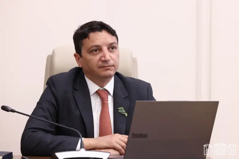 2025 թ. արձանագրվել է 7,1 տոկոս տնտեսական աճ. ֆիննախ