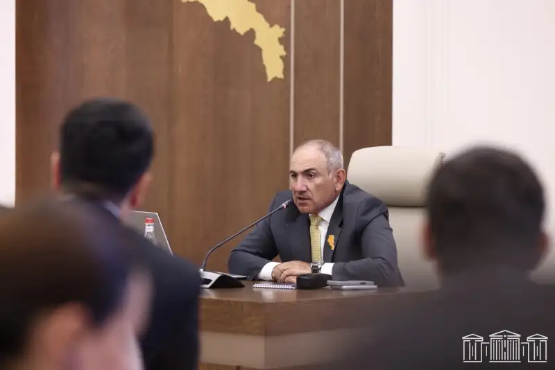 2025թ. բյուջեի եկամուտները կազմել են 2 տրիլիոն 886 մլրդ 500 մլն դրամ
