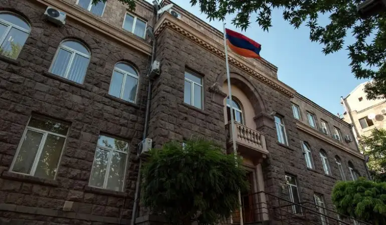 ԸՕ-ով նախատեսված կարգով ԿԸՀ-ն ընդունելու է վերջնական որոշում