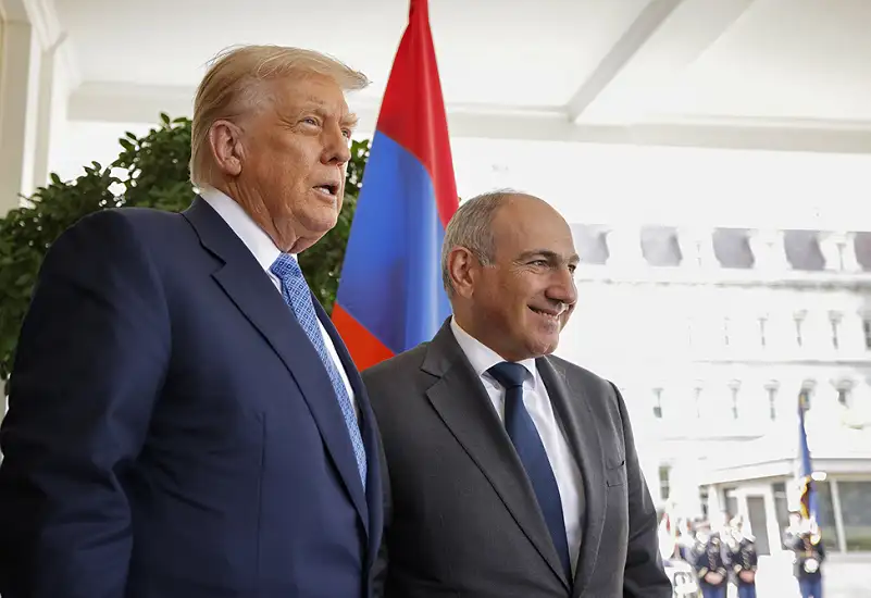 Փաշինյանը ողջունել է ԱՄՆ-ի և Իրանի միջև ձեռք բերված համաձայնությունը