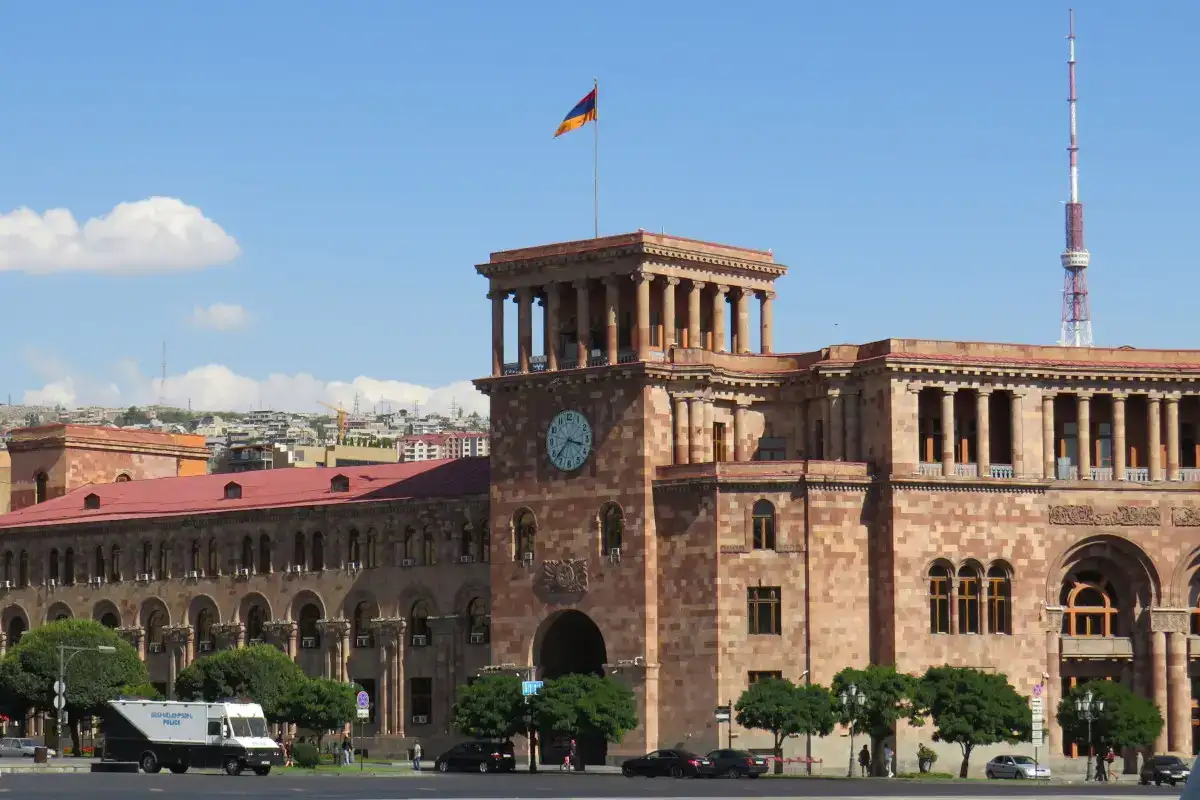 Հայաստանը շարունակում է ամրապնդել իր դիրքը, որպես պահանջված զբոսաշրջային ուղղություն