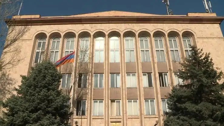 ՍԴ-ում մեկնարկել է ԱԺ ընտրությունների հետ կապված գործի քննությունը