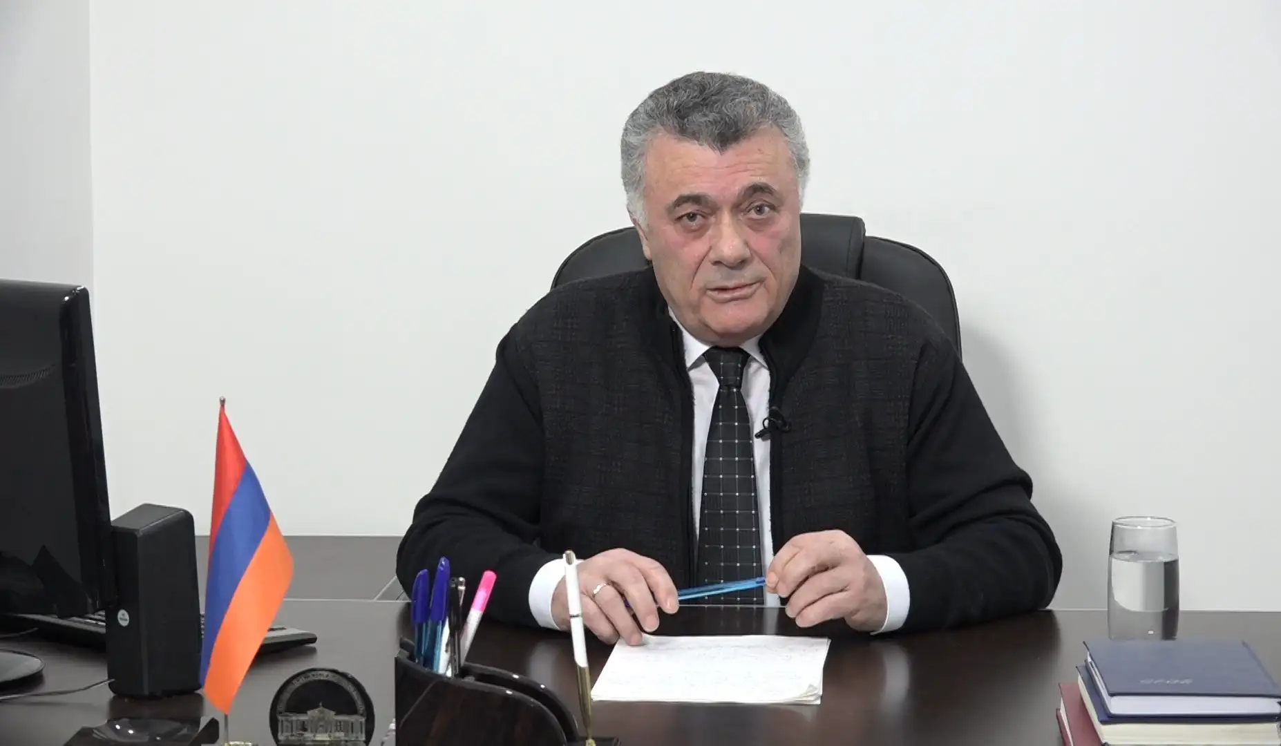 ԱԺ նախկին պատգամավորի նկատմամբ հարուցվել է քրեական հետապնդում