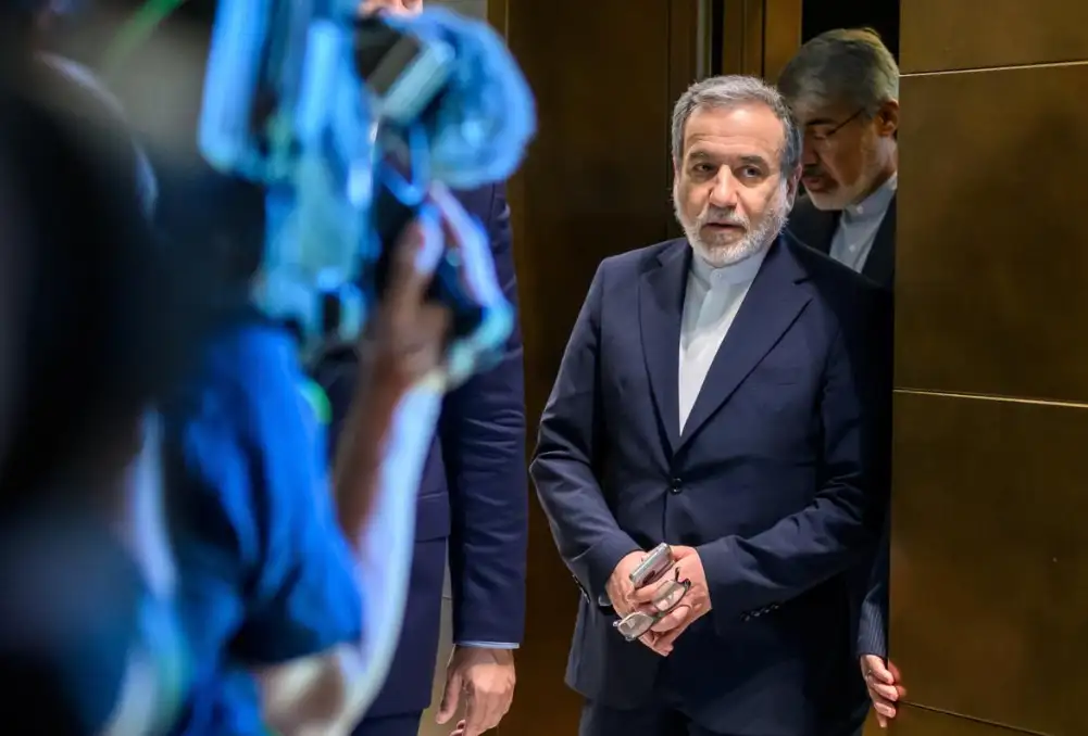 Կլինեն քառակողմ բանակցություններ․ Իրանի ԱԳՆ