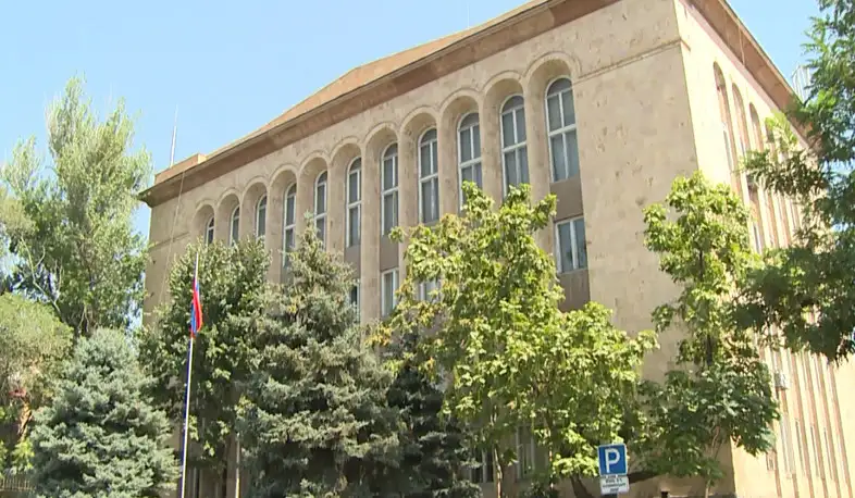ՍԴ-ն ՆԳՆ-ից ու ԱԱԾ-ից ընտրողների հետ կապված գաղտնի տվյալներ է պահանջել