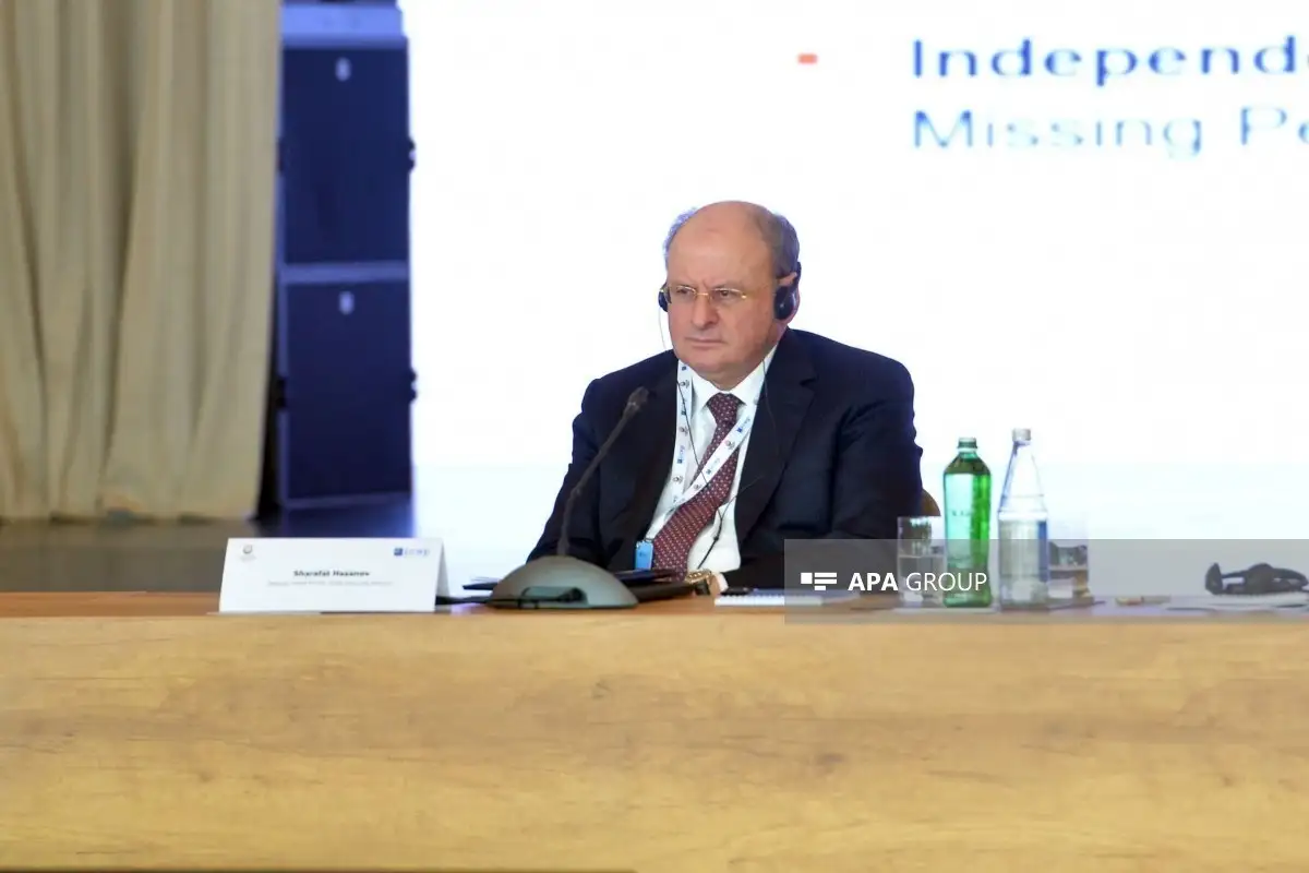 Բաքուն պատրաստ է համագործակցել Հայաստանի հետ