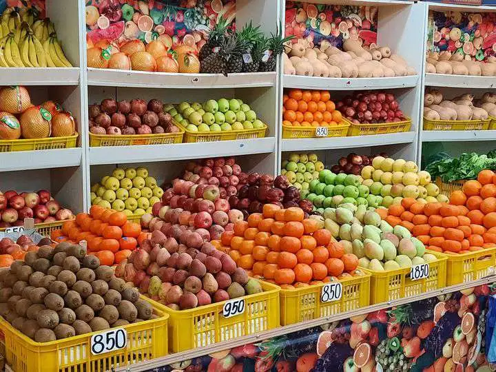 Առաջարկվում է սուբսիդավորել ծիրանի, սալորի, կեռասի և այլ ապրանքների արտահանումը