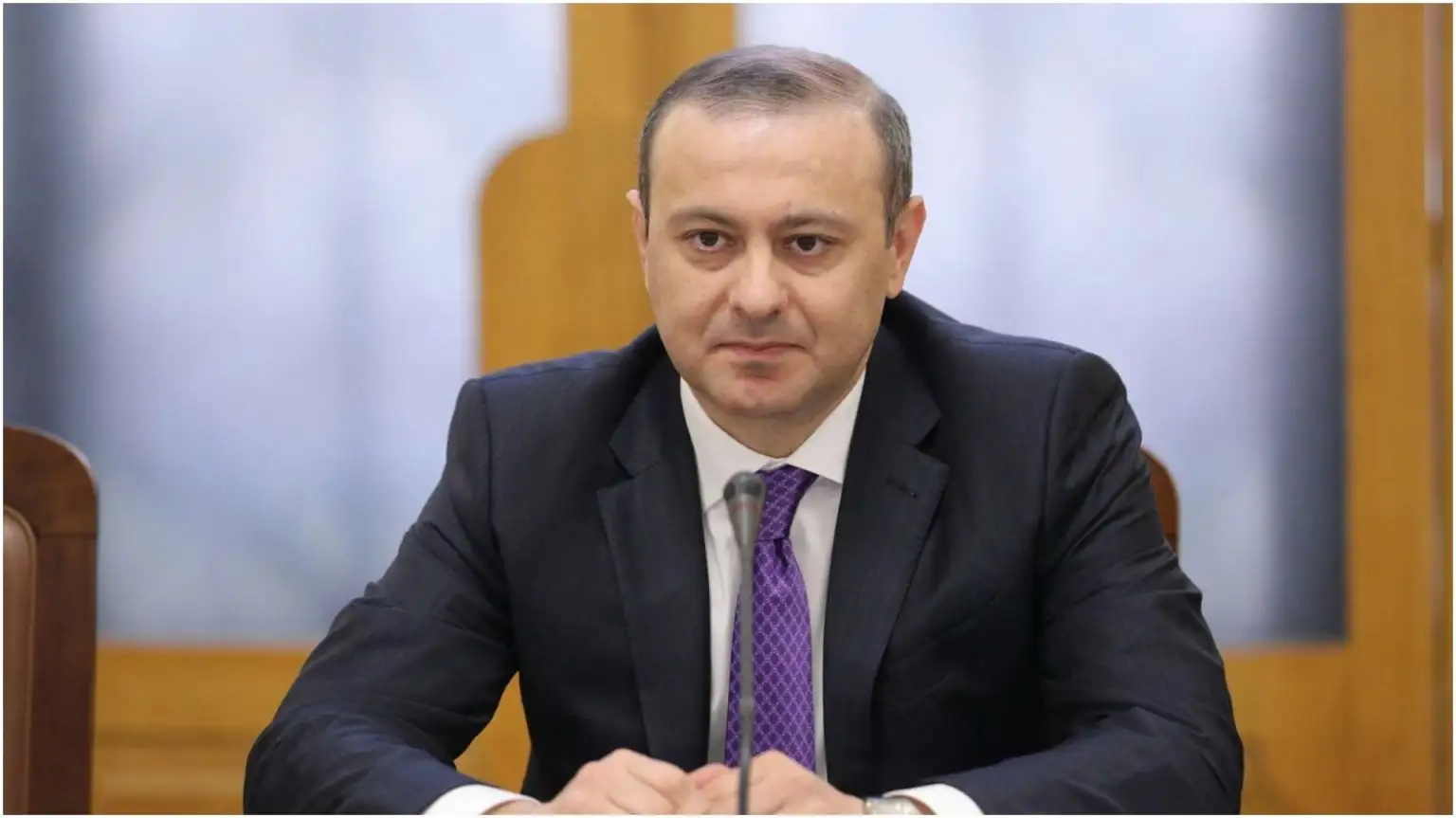 ԵՄ-ին անդամակցության հարցով հանրաքվեի թեմա չկա. ԱԽ քարտուղար