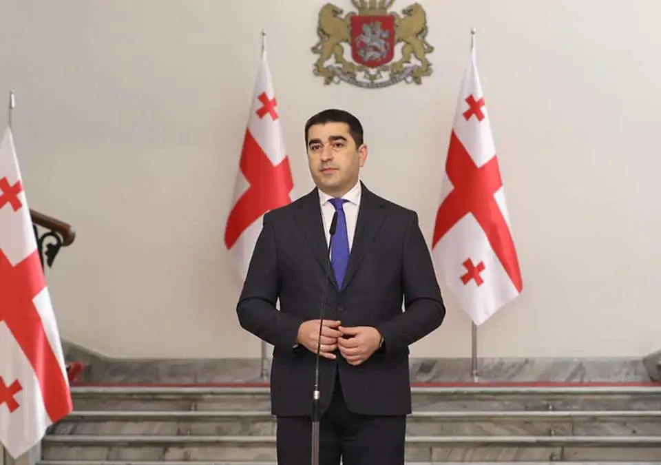 Հայ-ադրբեջանական խաղաղության գործընթացը համագործակցության հեռանկարներ է ստեղծում. Պապուաշվիլի