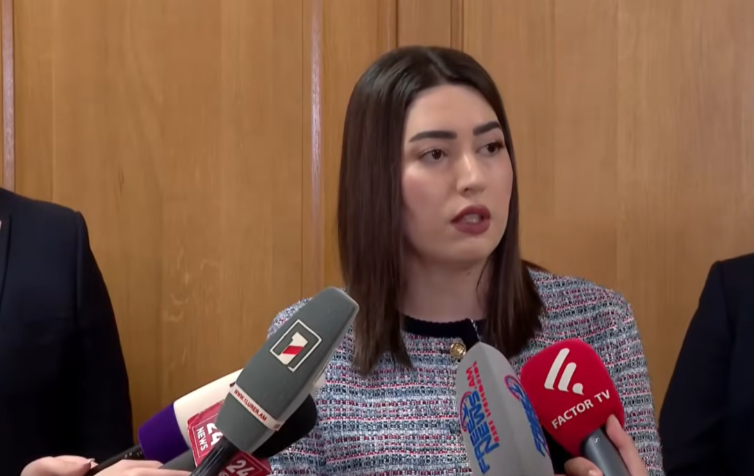ՀՀ-ում տեղի են ունեցել ազատ, արդար և թափանցիկ ընտրություններ. Սարգսյան