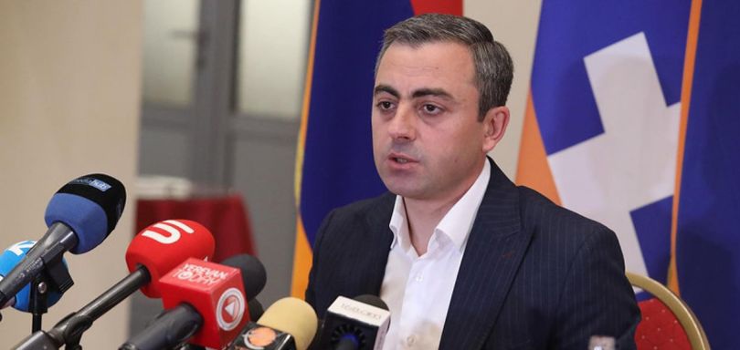 Ընտրությունների արդյունքում արձանագրված երկու կարևոր փաստի հետ Փաշինյանը չի ուզում հաշվի նստել. Սաղաթելյան