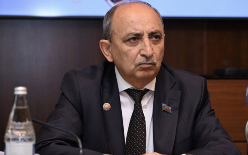 Հայաստանը պետք է պայմաններ ստեղծի «արևմտյան ադրբեջանցիների» անվտանգ վերադարձի համար․ Ազիզ Ալեքբերլի