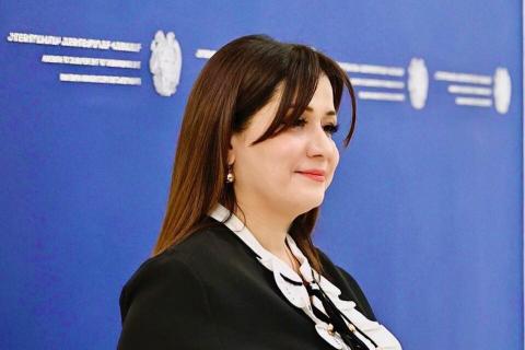 Մի շարք լրատվամիջոցներ ստացել են ինձ վերագրվող էլեկտրոնային նամակներ. Նազելի Բաղդասարյան