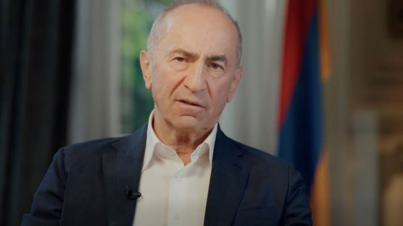 Հայաստանը չպետք է լինի մի երկիր, որտեղ ժողովուրդը մշտապես զբաղված է ճգնաժամեր հաղթահարելով. Ռոբերտ Քոչարյան