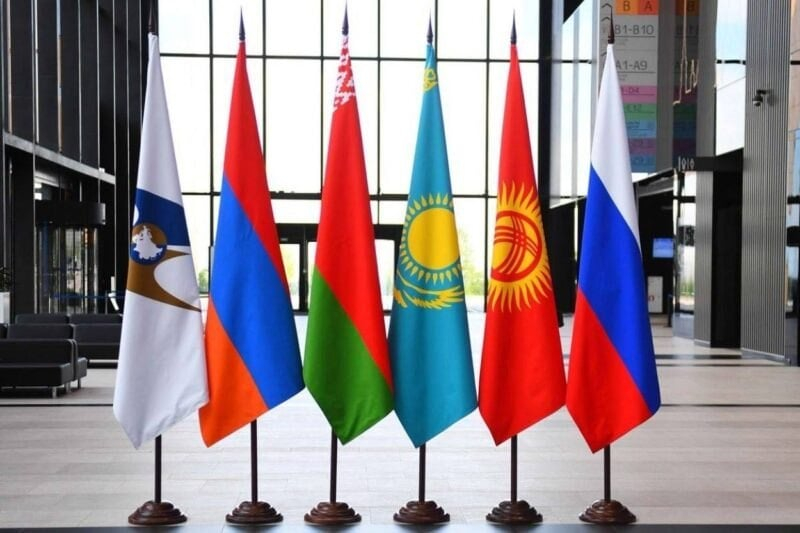 Հայաստանի անդամակցության հետագա հարցը մանրակրկիտ կքննարկվի. ՀԱՊԿ