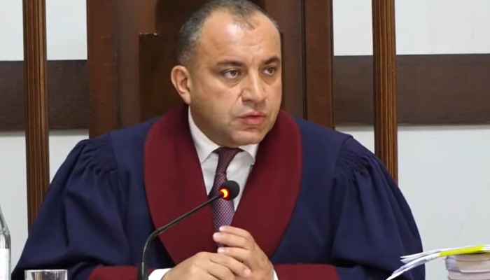 Պարտավոր ենք մինչև հուլիսի 4-ն ավարտել․ ՍԴ նախագահ