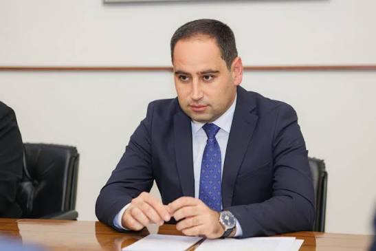 Համայնքների միավորման 8-րդ փուլի արդյունքում ՀՀ համայնքների թիվը կդառնա 64․ ՏԿԵ նախարար