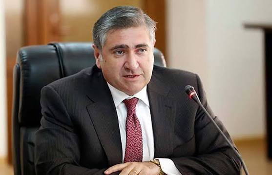 Հայաստանի իշխանությունների արձագանքը կա՞․ Արթուր Խաչատրյան