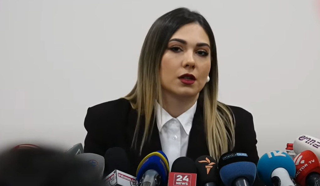 Սրբուհի Գալյանը վստահեցնում է՝ IMEI կոդերի միասնական համակարգի ներդրման նպատակը հասարակությանը վերահսկելը չէ