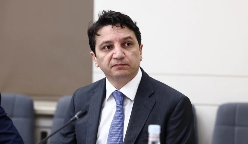 Առաջիկա տարիներին մեր նպատակն է լինելու պարտքի չափը նվազեցնել 45 տոկոսից ներքև մակարդակի․ Վահե Հովհաննիսյան