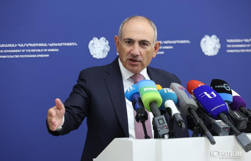 Չի շնորհավորել, հույս ունենանք՝ կշնորհավորի. Փաշինյանը՝ Պուտինի մասին