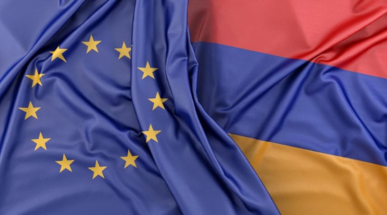 Եվրահանձնաժողովը Հայաստանին տրամադրում է 34 միլիոն եվրոյի անհետաձգելի աջակցություն