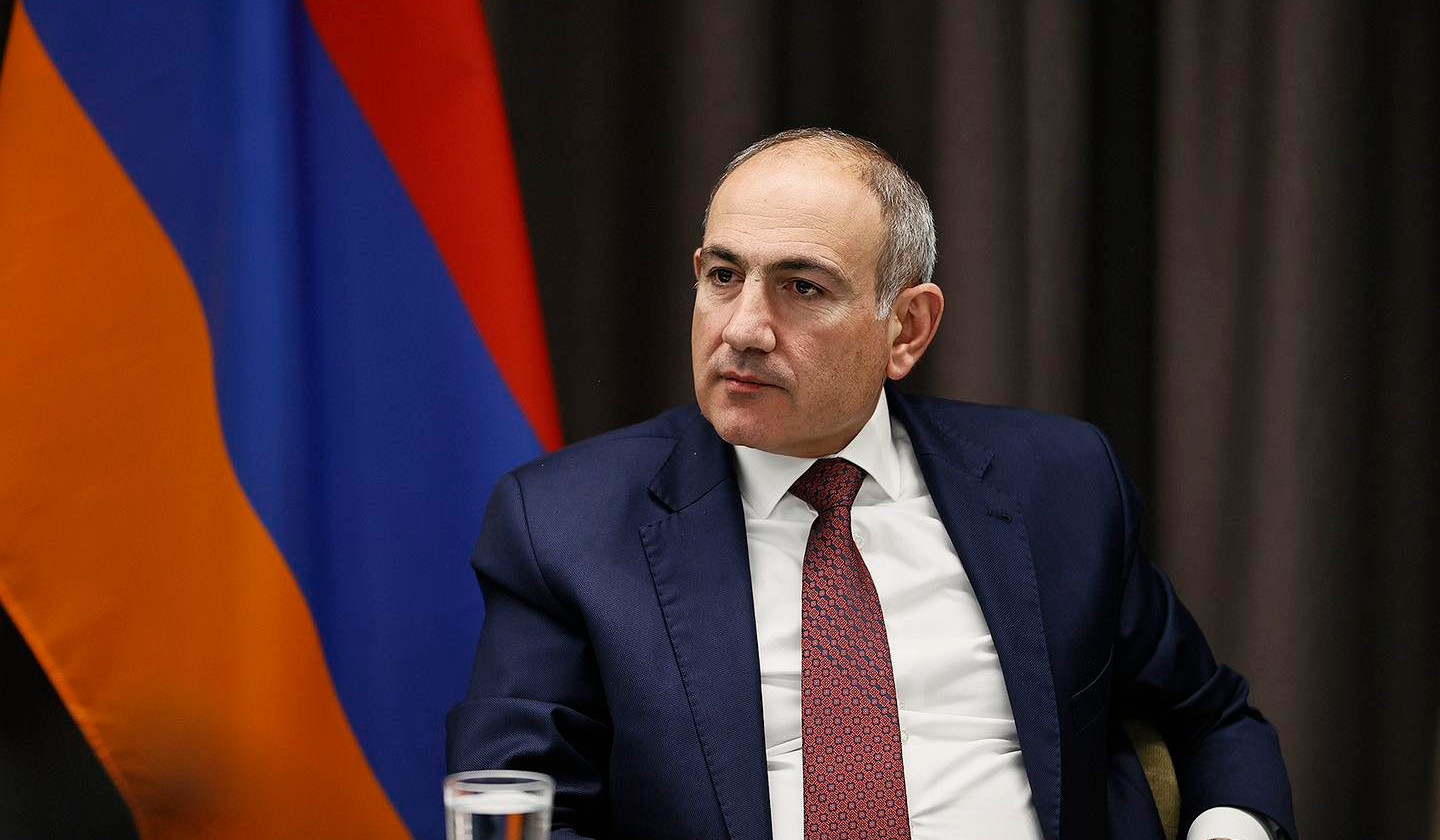 Այսօր Նիկոլ Փաշինյանի ծննդյան օրն է