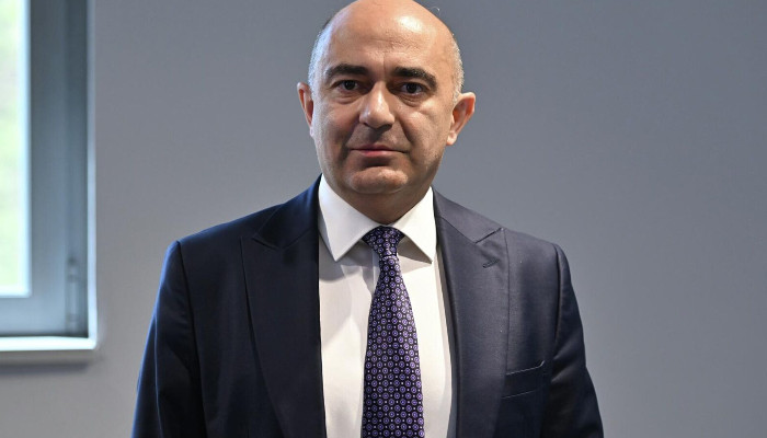 Ռեկորդային ցուցանիշներ ունենք. Էդմոն Մարուքյան