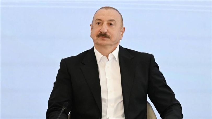 «Զանգեզուրի միջանցքը» կկապի Ադրբեջանի հիմնական հատվածը Նախիջևանի տարածաշրջանի հետ». Ալիև